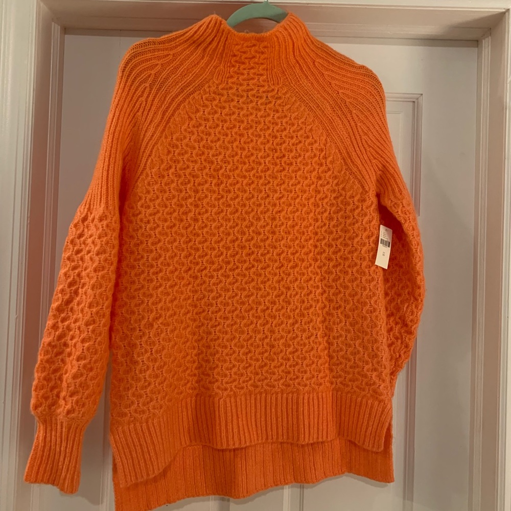 Anthropologie women’s  Sweater
